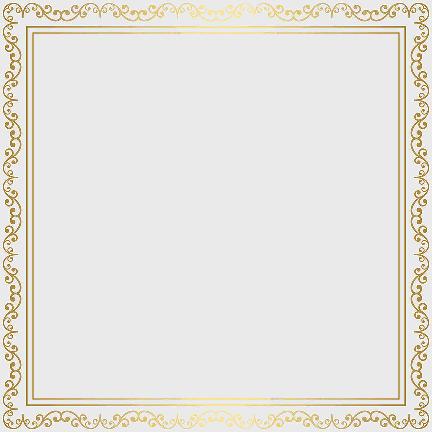 square gold floral frame, decorative gold border, art deco frame design, symmetrical gold frame, elegant frame template, vintage border pattern, ornate square frame square gold floral frame, decorative gold border, art deco frame design, symmetrical gold frame, elegant frame template, vintage border pattern, ornate square frame
