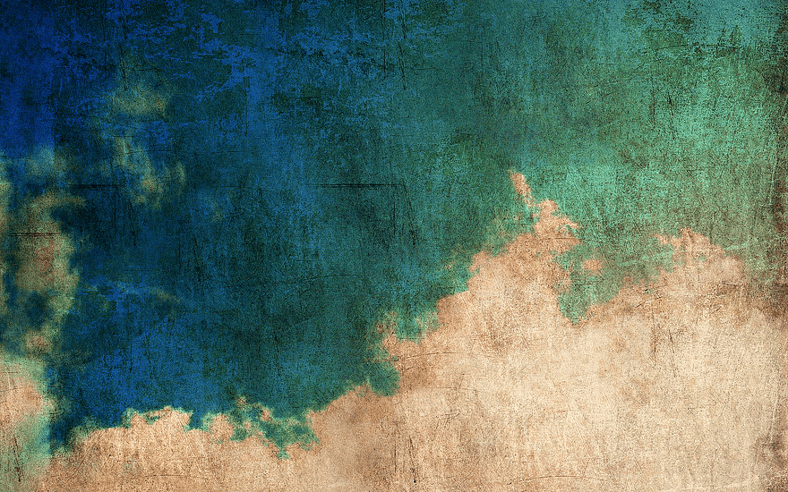 Retro style desktop wallpaper, atmospheric vintage texture, 1080p high-definition television, digital art background, grunge surface design, abstract color blend backdrop, nostalgic digital painting
