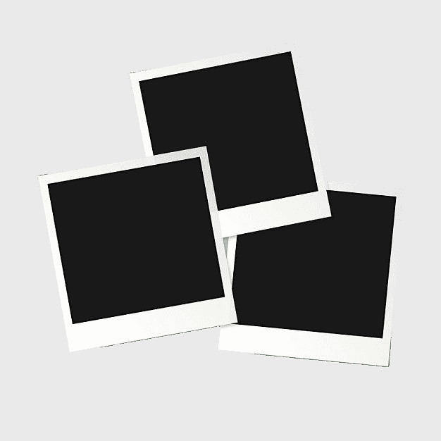 black and white Polaroid frames, Instant camera templates, black border rectangle frames, Polaroid Corporation gallery frames, vintage collage designs, minimalist art, retro camera prints black and white Polaroid frames, Instant camera templates, black border rectangle frames, Polaroid Corporation gallery frames, vintage collage designs, minimalist art, retro camera prints
