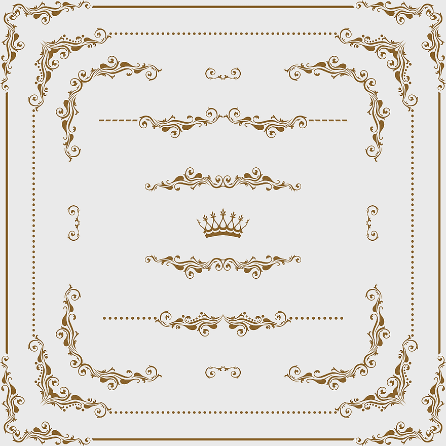 gold ornamental frame, trendy golden border, decorative rococo frame, happy birthday gold frame, elegant vintage borders, intricate design elements, festive holiday embellishments gold ornamental frame, trendy golden border, decorative rococo frame, happy birthday gold frame, elegant vintage borders, intricate design elements, festive holiday embellishments