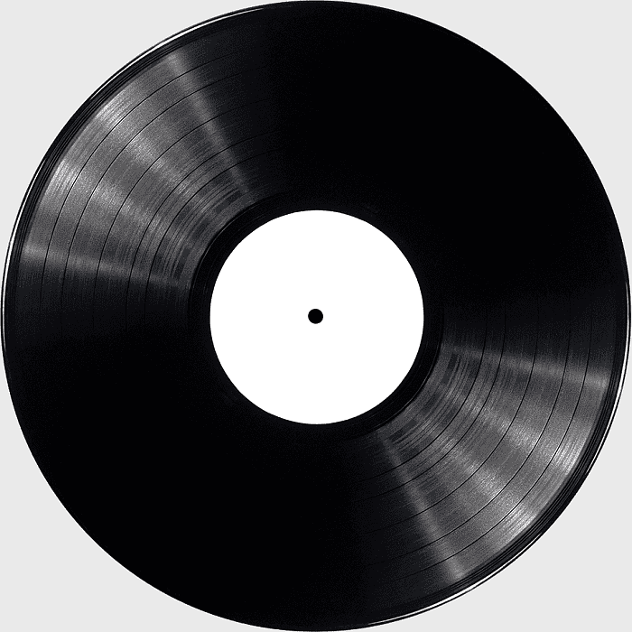 LP record, vinyl Record, retro Music, phonograph record, classic album art, vintage music media, analog audio format