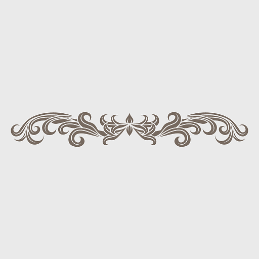 floral ornament design, decorative ornament frame, vexel floral art, wedding floral motif, vintage floral ornament, intricate design element, elegant decorative border