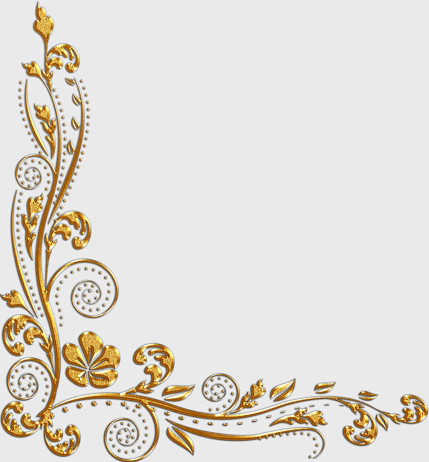 gold floral swirl border, digital gold frame design, Glad Frames gold border, flower line art, ornate gold embellishment, decorative digital art, vintage frame element gold floral swirl border, digital gold frame design, Glad Frames gold border, flower line art, ornate gold embellishment, decorative digital art, vintage frame element