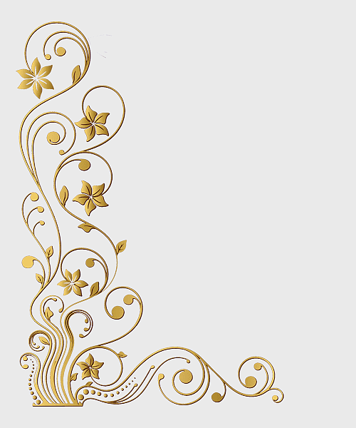 gold floral frame, decorative gold corner, ornamental line art, gilded flower design, vintage frame illustration, elegant corner ornament, baroque style frame gold floral frame, decorative gold corner, ornamental line art, gilded flower design, vintage frame illustration, elegant corner ornament, baroque style frame