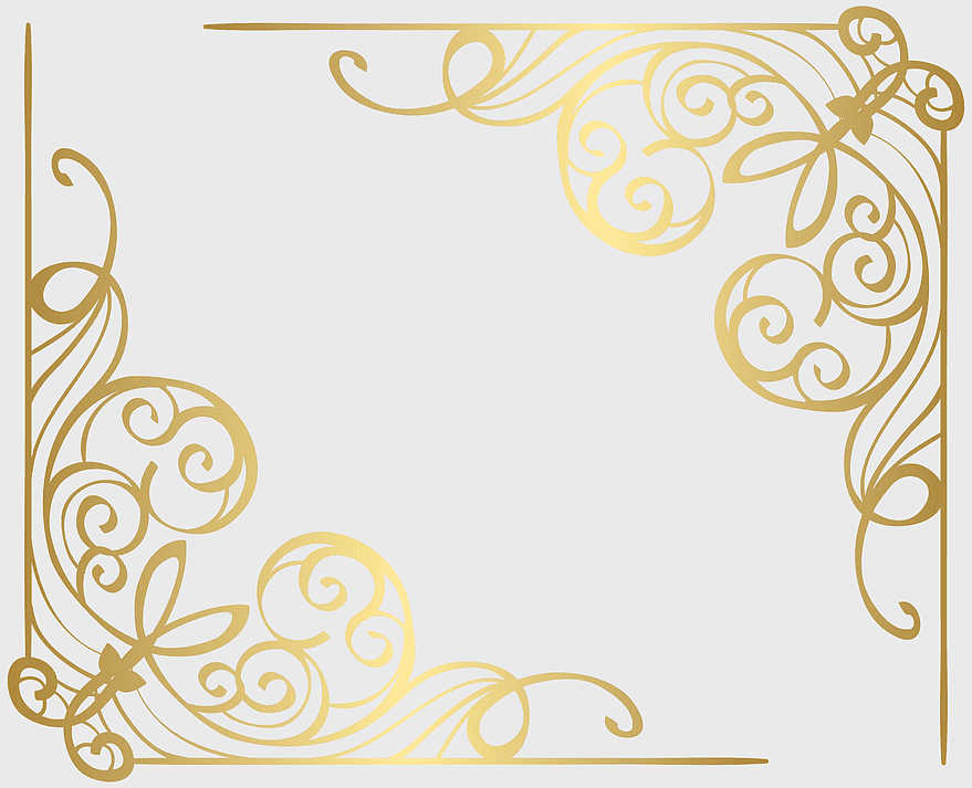brown floral border, gold corner design, decorative arts frame, floral design illustration, vintage corner ornament, elegant swirl patterns, ornate border art brown floral border, gold corner design, decorative arts frame, floral design illustration, vintage corner ornament, elegant swirl patterns, ornate border art