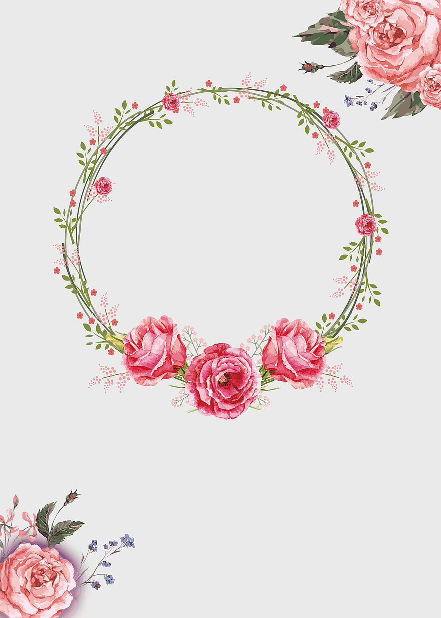 Pink Peony Wreath, floral design crown, watercolor wreath, peony floral garland, botanical art, floral decor elements, holiday floral accents Pink Peony Wreath, floral design crown, watercolor wreath, peony floral garland, botanical art, floral decor elements, holiday floral accents