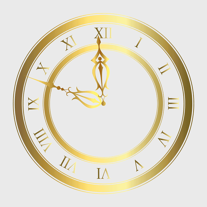 Gold Clock Design, Retro Gold Frame, Oval Gold Symbol, Mantel Clock Decor, Luxury Home Accessories, Vintage Gold Art, Circular Gold Ornament Gold Clock Design, Retro Gold Frame, Oval Gold Symbol, Mantel Clock Decor, Luxury Home Accessories, Vintage Gold Art, Circular Gold Ornament