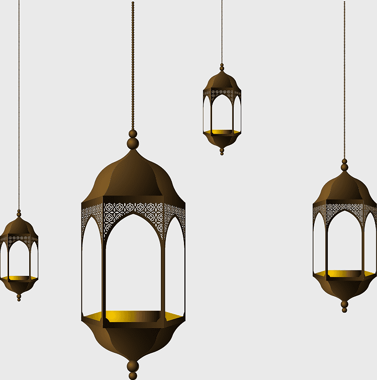 watercolor painted lanterns, pendant light fixture, brass decorative lamps, hand-painted light effects, vintage hanging lamps, ornate chandelier design, festive lighting decor