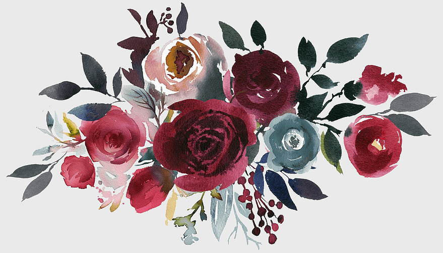 watercolor rose bouquet, red and green floral arrangement, gift tote bag with flowers, burgundy rose design, botanical illustration, floral art print, garden rose collection watercolor rose bouquet, red and green floral arrangement, gift tote bag with flowers, burgundy rose design, botanical illustration, floral art print, garden rose collection