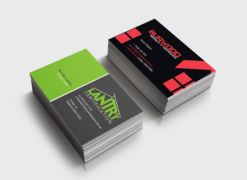 UV coated business cards, color printing business cards, professional business card design, high-quality business cards, custom printed labels, corporate branding solutions, marketing materials design
