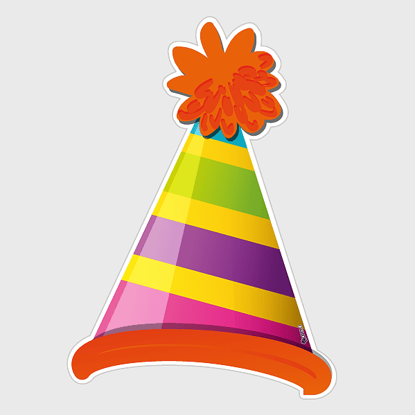 multicolored party hat, birthday hat, party favor, cone hat, festive headwear, celebratory accessory, event decoration multicolored party hat, birthday hat, party favor, cone hat, festive headwear, celebratory accessory, event decoration