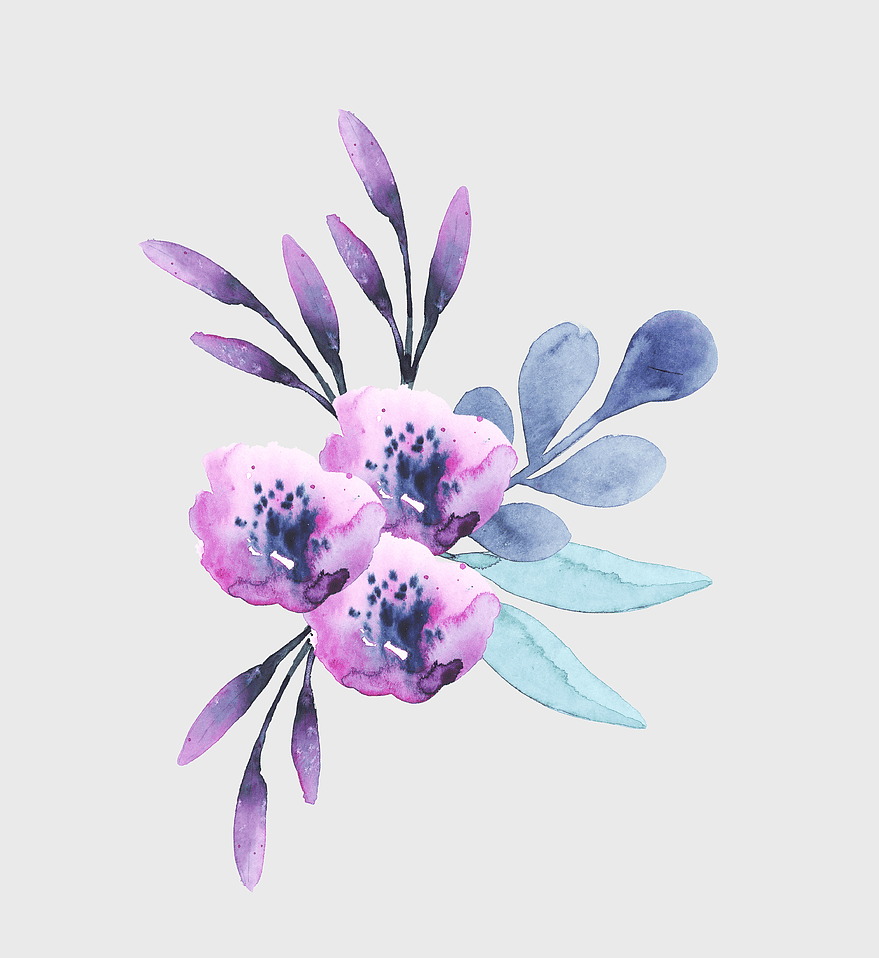 purple watercolor flower pattern, watercolor floral illustration, purple flower head design, summer blossom background, botanical art print, floral watercolor painting, ornate floral arrangement purple watercolor flower pattern, watercolor floral illustration, purple flower head design, summer blossom background, botanical art print, floral watercolor painting, ornate floral arrangement