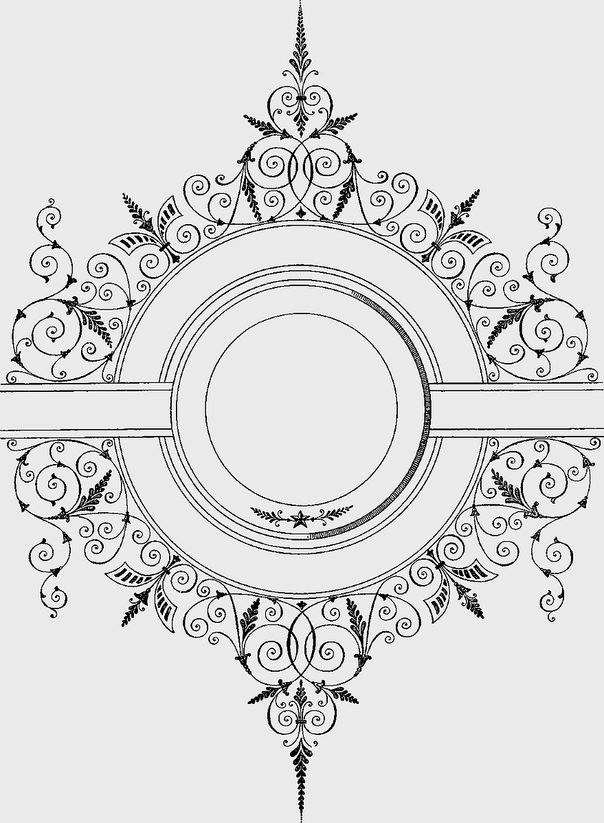 symmetry ornament drawing, monochrome wedding frame, black and white decorative art, floral silhouette design, intricate line art patterns, elegant wedding embellishments, vintage circular motifs symmetry ornament drawing, monochrome wedding frame, black and white decorative art, floral silhouette design, intricate line art patterns, elegant wedding embellishments, vintage circular motifs