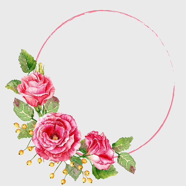 watercolor pink roses, floral corner arrangement, continental watercolor design, rose floral illustration, minimalist floral art, artistic botanical elements, soft floral decor watercolor pink roses, floral corner arrangement, continental watercolor design, rose floral illustration, minimalist floral art, artistic botanical elements, soft floral decor