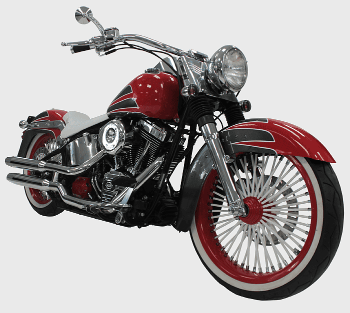 motorcycle accessories cruiser chopper, forum motos chopper, billys motorcycle shop products, spoke wheel motorcycle, custom motorcycle design, classic cruiser style, motorbike customization options