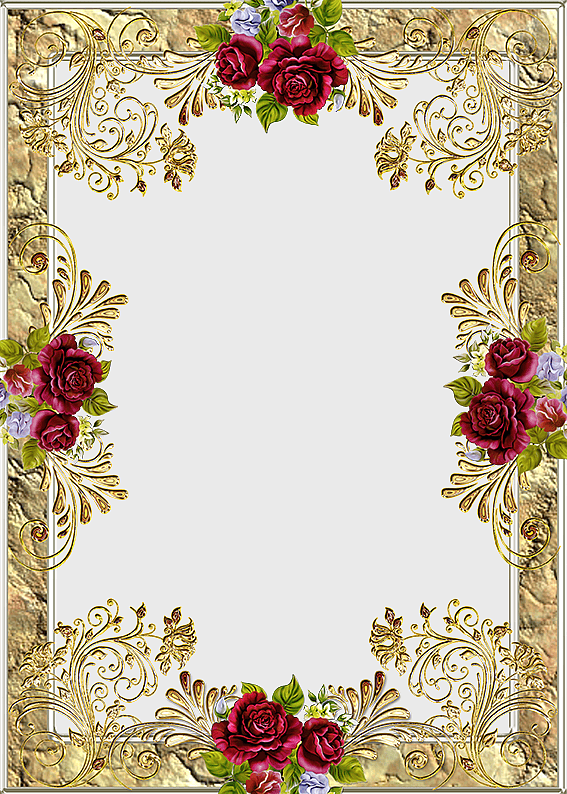 red floral frame illustration, golden frame design, handpainted flowers decor, floral border pattern, vintage frame art, ornate floral decoration, elegant frame design red floral frame illustration, golden frame design, handpainted flowers decor, floral border pattern, vintage frame art, ornate floral decoration, elegant frame design