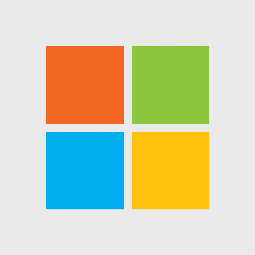 Microsoft logo icon, Microsoft Office 365 logo, colorful square design, software company emblem, corporate branding symbol, digital technology icon, modern business logo Microsoft logo icon, Microsoft Office 365 logo, colorful square design, software company emblem, corporate branding symbol, digital technology icon, modern business logo