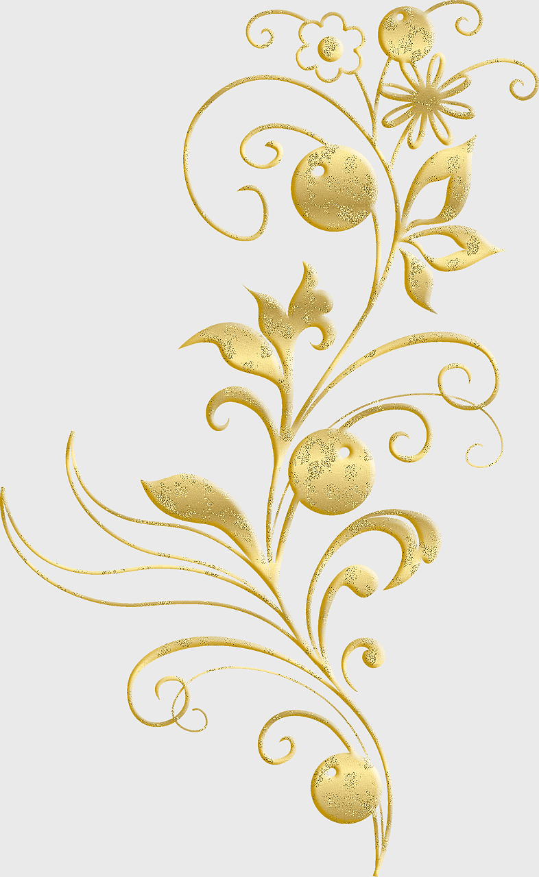 gold plant pattern, gold lace design, gorgeous floral border, european gold ornament, vintage botanical motif, elegant decorative element, intricate golden artistry gold plant pattern, gold lace design, gorgeous floral border, european gold ornament, vintage botanical motif, elegant decorative element, intricate golden artistry
