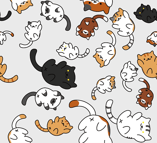 Neko Atsume cat stickers, assorted-color cat illustrations, cute cat game artwork, small to medium-sized cat designs, playful feline patterns, whimsical cat art collection, adorable kitten graphics Neko Atsume cat stickers, assorted-color cat illustrations, cute cat game artwork, small to medium-sized cat designs, playful feline patterns, whimsical cat art collection, adorable kitten graphics
