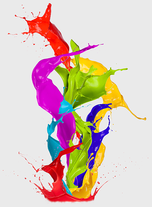 assorted-color paint splashes, graphic design floral elements, color burst artwork, fictional character design, vibrant artistic concept, expressive color palette, abstract nature representation assorted-color paint splashes, graphic design floral elements, color burst artwork, fictional character design, vibrant artistic concept, expressive color palette, abstract nature representation