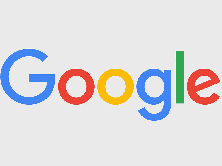 Google logo design, Google wordmark, Google corporate identity, Google brand symbol, search engine logo, tech company branding, colorful logo design