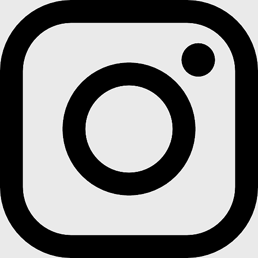 Instagram logo, black and white, icon design, circle, square, social media, minimalistic, graphic, vector, branding Instagram logo, black and white, icon design, circle, square, social media, minimalistic, graphic, vector, branding