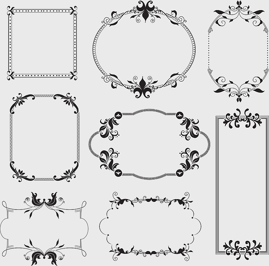 vintage floral frames, ornate decorative borders, classic frame designs, elegant floral patterns, intricate design elements, vintage illustration art, antique frame collection, png vintage floral frames, ornate decorative borders, classic frame designs, elegant floral patterns, intricate design elements, vintage illustration art, antique frame collection, png