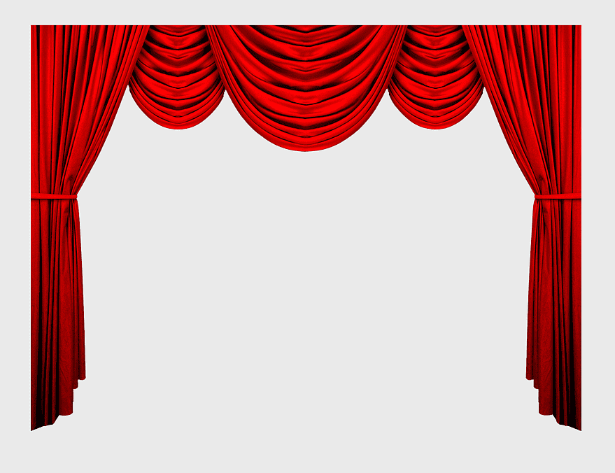red theater curtains, red drape curtain design, theater drapes and stage curtains, red curtains for stage, elegant red curtain backdrop, luxurious stage drapery, performance venue decor