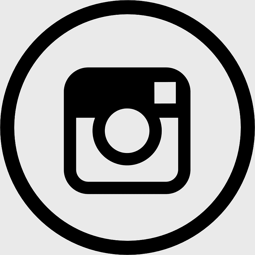 Instagram logo, social media icons, black and white branding, circle design, digital marketing symbols, online community graphics, minimalist logo art Instagram logo, social media icons, black and white branding, circle design, digital marketing symbols, online community graphics, minimalist logo art