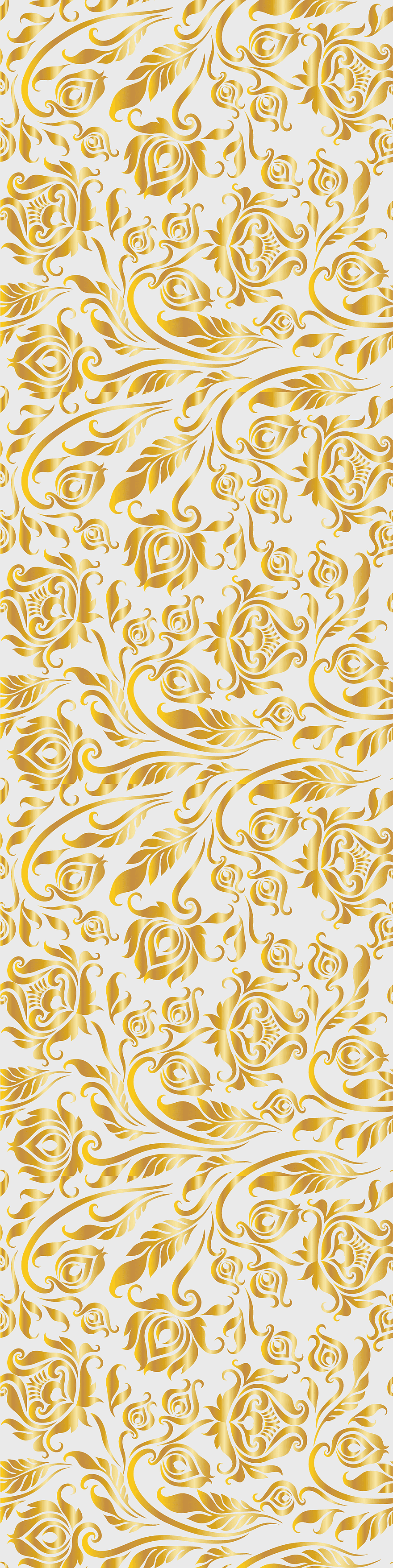 Guimarães Paper Flower Pattern, Luxury Golden Flower, gold-colored floral design, decorative Patterns, elegant botanical art, ornate floral motifs, vintage luxury prints Guimarães Paper Flower Pattern, Luxury Golden Flower, gold-colored floral design, decorative Patterns, elegant botanical art, ornate floral motifs, vintage luxury prints
