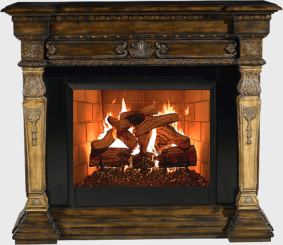 Electric fireplace mantel, vintage fireplace insert, woodburning stove design, fireplace chimney flue, classic home hearth, ornate mantel decor, warm indoor ambiance Electric fireplace mantel, vintage fireplace insert, woodburning stove design, fireplace chimney flue, classic home hearth, ornate mantel decor, warm indoor ambiance