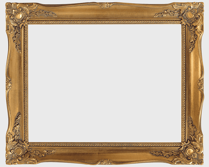 golden frame, rectangle mirror, wood stain design, border frames, ornate frame, antique gold decor, vintage wall art