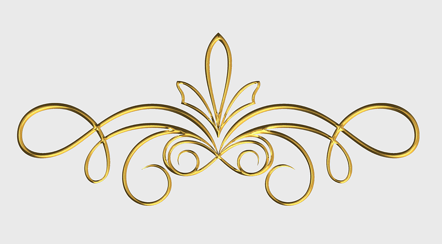 brown ornate decor, Gold Scroll ornament, wedding line art, arabesque stencil, decorative swirls, elegant embellishments, vintage flourish design brown ornate decor, Gold Scroll ornament, wedding line art, arabesque stencil, decorative swirls, elegant embellishments, vintage flourish design