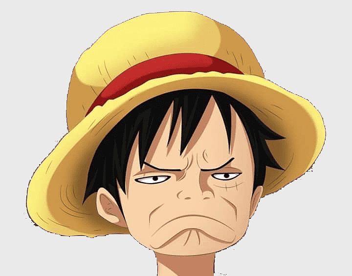 Monkey D. Luffy face, One Piece character, straw hat anime, manga pirate, cartoon facial expressions, straw hat Luffy, One Piece art style Monkey D. Luffy face, One Piece character, straw hat anime, manga pirate, cartoon facial expressions, straw hat Luffy, One Piece art style