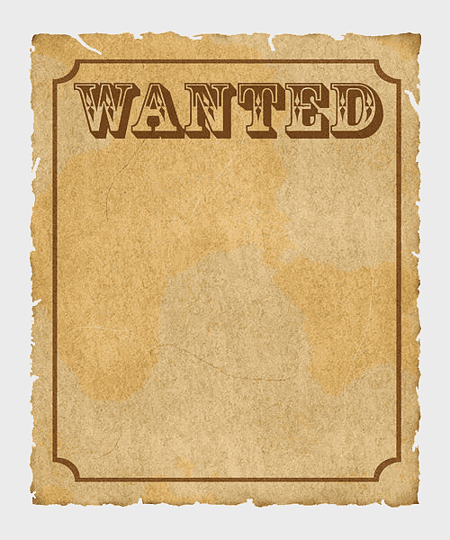 wanted poster template, FBI most wanted list, reward information poster, Microsoft Word template, vintage wanted sign, criminal search flyer, law enforcement notice