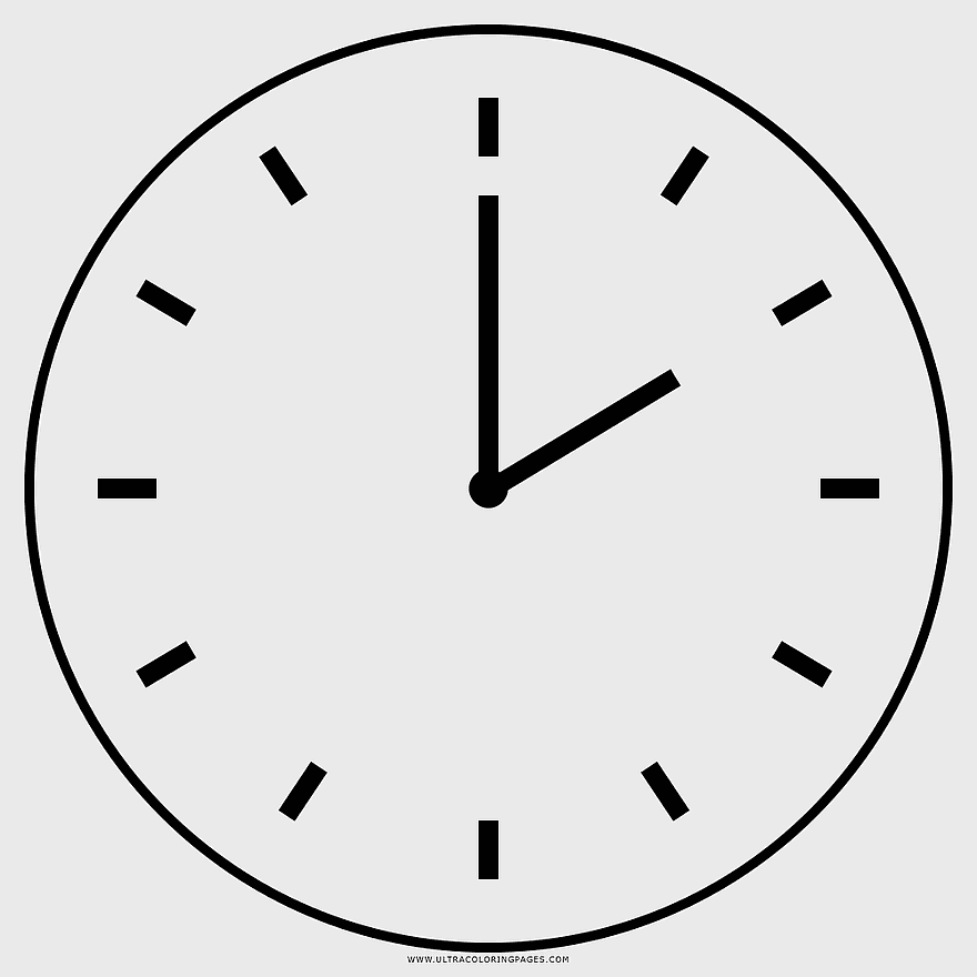 clock coloring book, vintage wall clock, black and white clock drawing, cartoon clock illustration, timepiece sketch, minimalist clock design, clock face outline