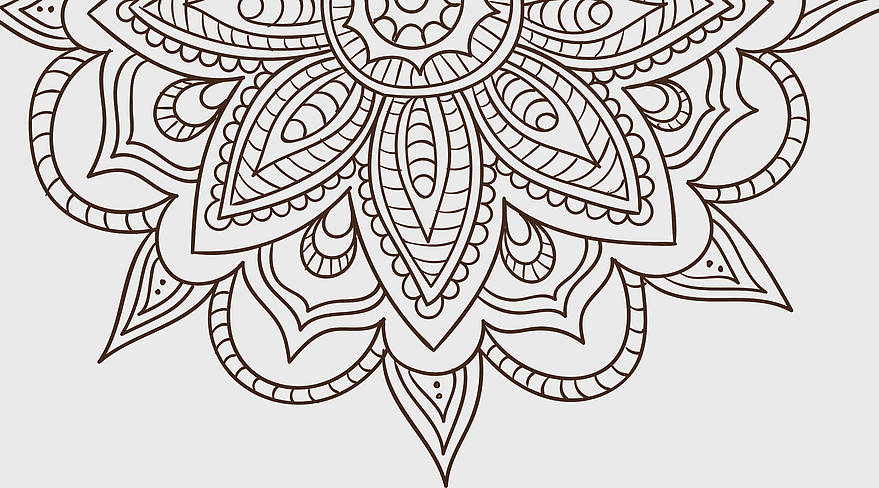 Mandala design, vintage floral pattern, decorative ornament, ethnic art, intricate lacework, cultural motifs, symmetrical artistry, png Mandala design, vintage floral pattern, decorative ornament, ethnic art, intricate lacework, cultural motifs, symmetrical artistry, png