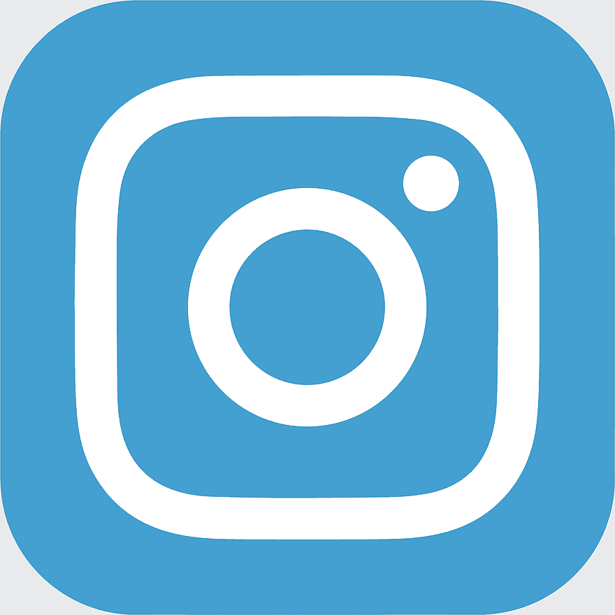 Instagram logo, blue social media icon, brand product design logo, square camera symbol, visual marketing elements, digital branding icons, networking platform symbols Instagram logo, blue social media icon, brand product design logo, square camera symbol, visual marketing elements, digital branding icons, networking platform symbols