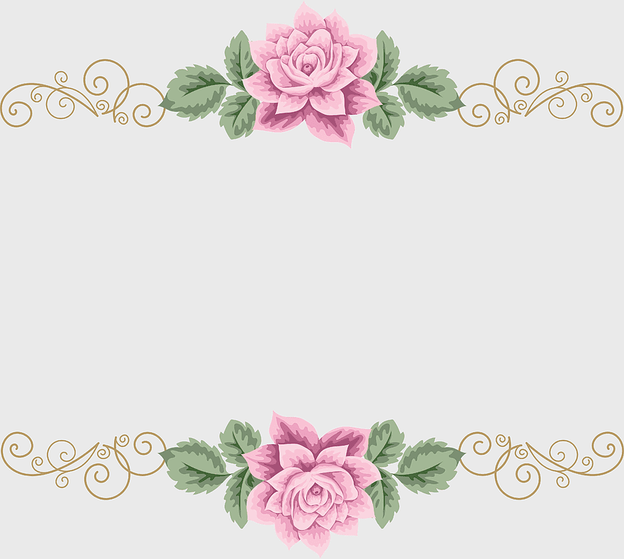 wedding invitation floral design, pink rose bridal shower, save the date flower arrangement, greeting note cards with roses, elegant floral border, decorative rose illustration, vintage wedding invitation elements wedding invitation floral design, pink rose bridal shower, save the date flower arrangement, greeting note cards with roses, elegant floral border, decorative rose illustration, vintage wedding invitation elements