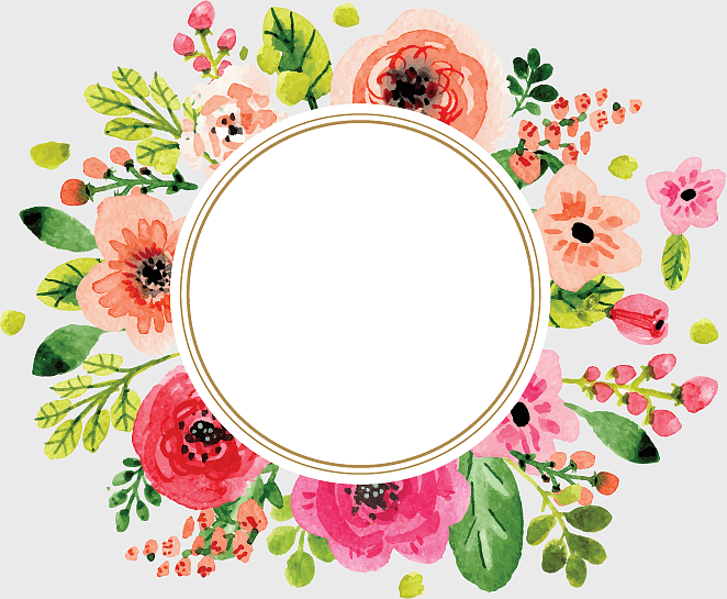 flower crown wreath, pink and red floral design, watercolor flower pattern, decorative floral frame, floral wreath illustration, floral border design, floral circle frame flower crown wreath, pink and red floral design, watercolor flower pattern, decorative floral frame, floral wreath illustration, floral border design, floral circle frame