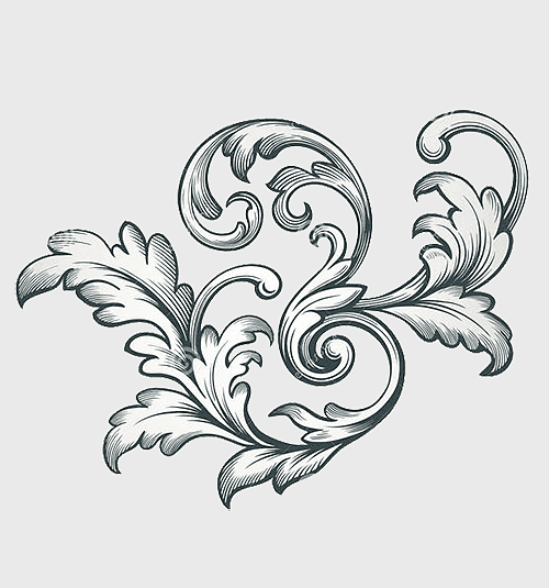 filigree scroll design, lace floral pattern, vintage decorative ornament, baroque texture, intricate acanthus motif, elegant scrollwork art, classic floral embellishment filigree scroll design, lace floral pattern, vintage decorative ornament, baroque texture, intricate acanthus motif, elegant scrollwork art, classic floral embellishment
