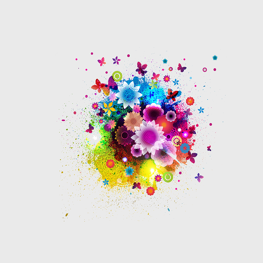 colorful floral abstract art, watercolor flower illustration, vintage floral design, floral circle background, vibrant flower composition, artistic floral burst, digital floral collage colorful floral abstract art, watercolor flower illustration, vintage floral design, floral circle background, vibrant flower composition, artistic floral burst, digital floral collage