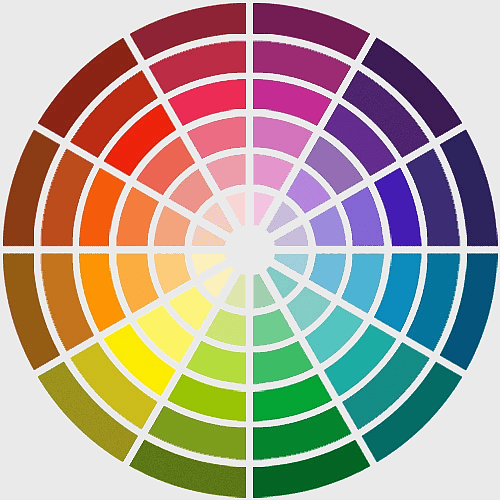 color wheel gamut palette, spiral symmetry in color, complementary colors chart, turquoise color scheme, artistic color selection, circular color harmony, visual color spectrum color wheel gamut palette, spiral symmetry in color, complementary colors chart, turquoise color scheme, artistic color selection, circular color harmony, visual color spectrum