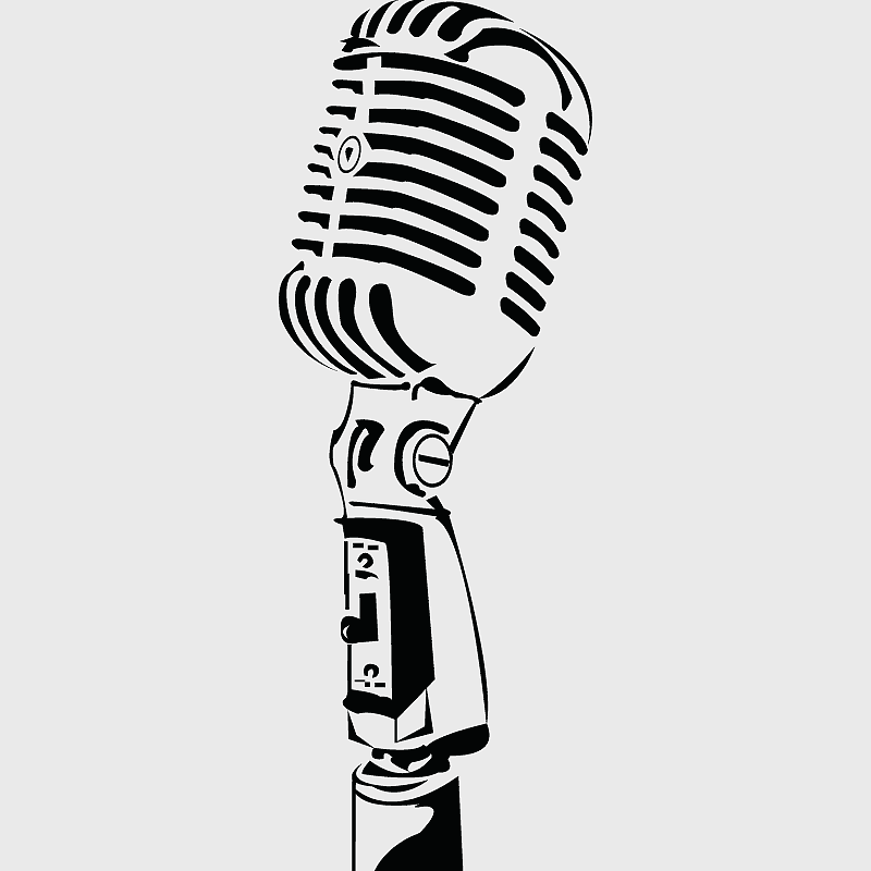 vintage microphone, radio microphone, black and white microphone, audio equipment, classic recording gear, studio recording accessory, retro music equipment vintage microphone, radio microphone, black and white microphone, audio equipment, classic recording gear, studio recording accessory, retro music equipment