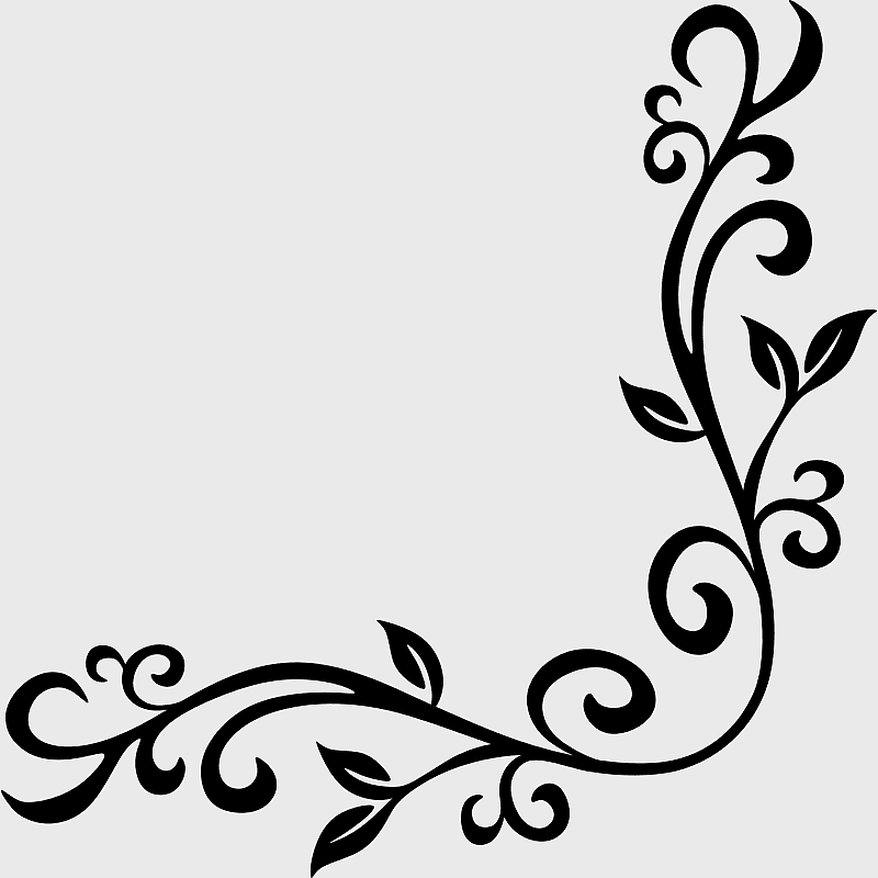 black border illustration, baroque ornament frames, monochrome floral design, decorative arts grecas, vintage frame silhouettes, elegant plant motifs, classic ornament patterns black border illustration, baroque ornament frames, monochrome floral design, decorative arts grecas, vintage frame silhouettes, elegant plant motifs, classic ornament patterns