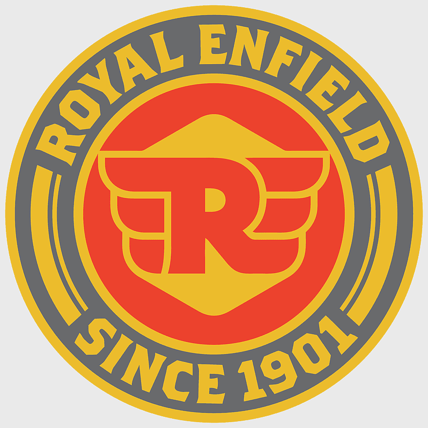 Royal Enfield emblem, Enfield Cycle Co. Ltd logo, royal motorcycle badge, royal Enfield Himalayan symbol, vintage motorcycle branding, iconic motorbike insignia, classic bike logo design Royal Enfield emblem, Enfield Cycle Co. Ltd logo, royal motorcycle badge, royal Enfield Himalayan symbol, vintage motorcycle branding, iconic motorbike insignia, classic bike logo design