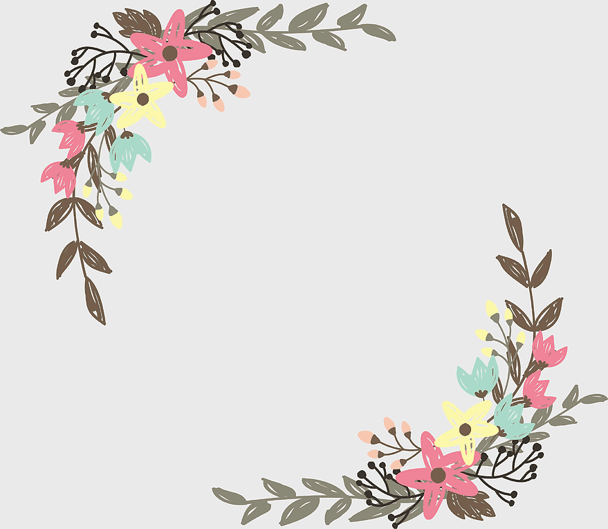 hand-painted wildflower borders, multicolored floral frame, watercolor painting flowers, graffiti art border, botanical illustration design, nature-inspired floral elements, decorative floral corner accents hand-painted wildflower borders, multicolored floral frame, watercolor painting flowers, graffiti art border, botanical illustration design, nature-inspired floral elements, decorative floral corner accents