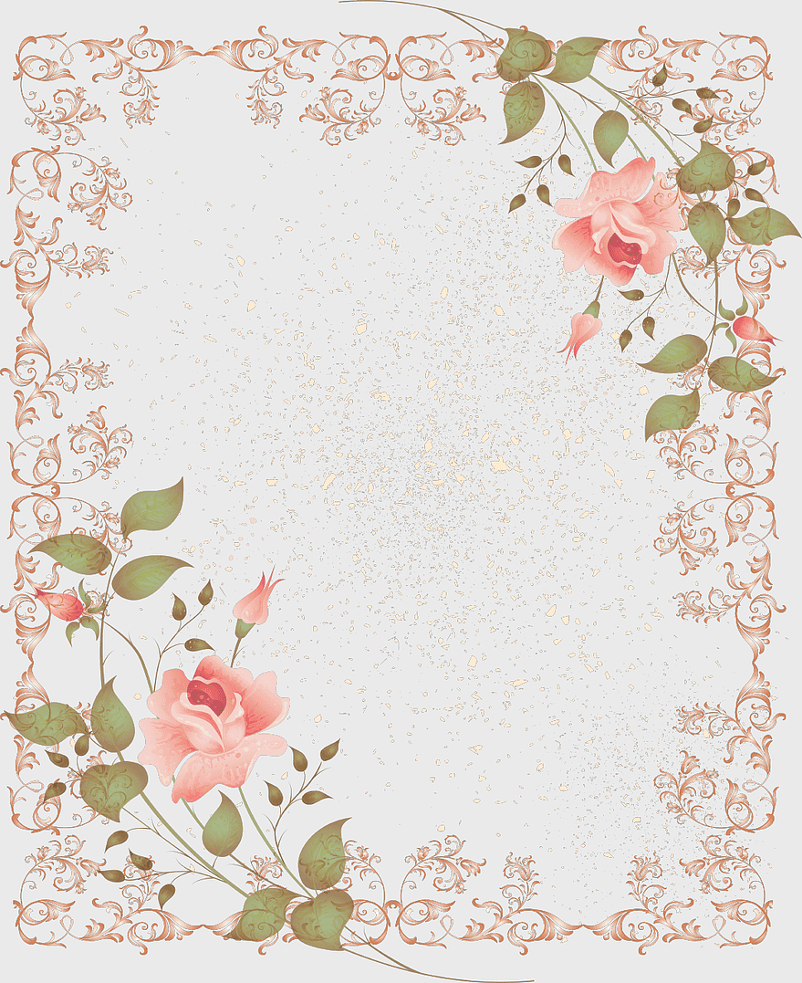 flower frame design, vintage rose border, floral rectangle frame, pink rose arrangement, ornate floral border, decorative rose frame, elegant flower border art flower frame design, vintage rose border, floral rectangle frame, pink rose arrangement, ornate floral border, decorative rose frame, elegant flower border art