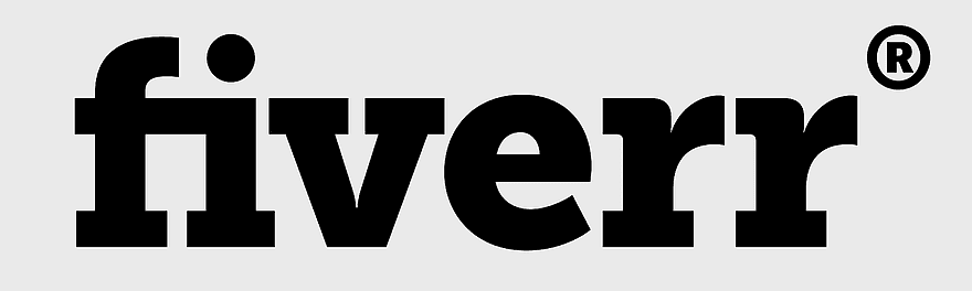 fiverr logo design, freelance marketplace branding, monochrome wordmark, online gig services, digital marketing platform, crowdsourced talent network, black and white corporate identity fiverr logo design, freelance marketplace branding, monochrome wordmark, online gig services, digital marketing platform, crowdsourced talent network, black and white corporate identity