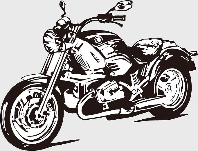 motorcycle cartoon illustration, black and white motorcycle drawing, custom motorcycle design, vintage motorcycle art, motorcycle graphic design, two-wheeled vehicle illustration, monochrome motorbike sketch motorcycle cartoon illustration, black and white motorcycle drawing, custom motorcycle design, vintage motorcycle art, motorcycle graphic design, two-wheeled vehicle illustration, monochrome motorbike sketch
